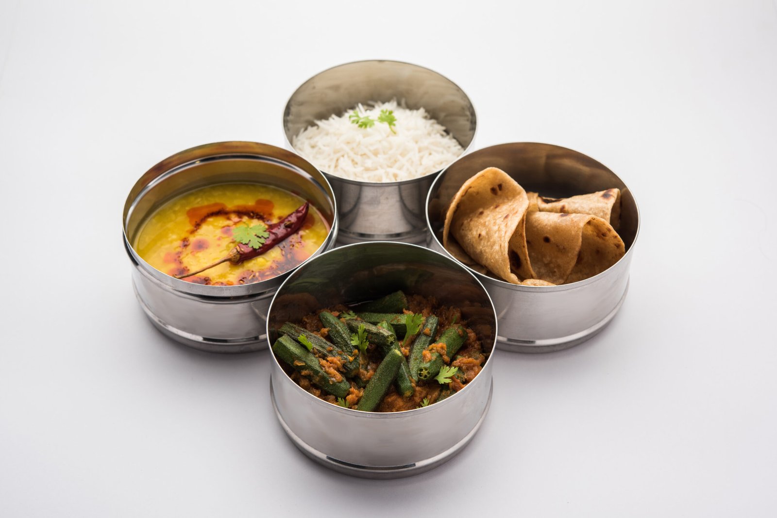 tiffin services