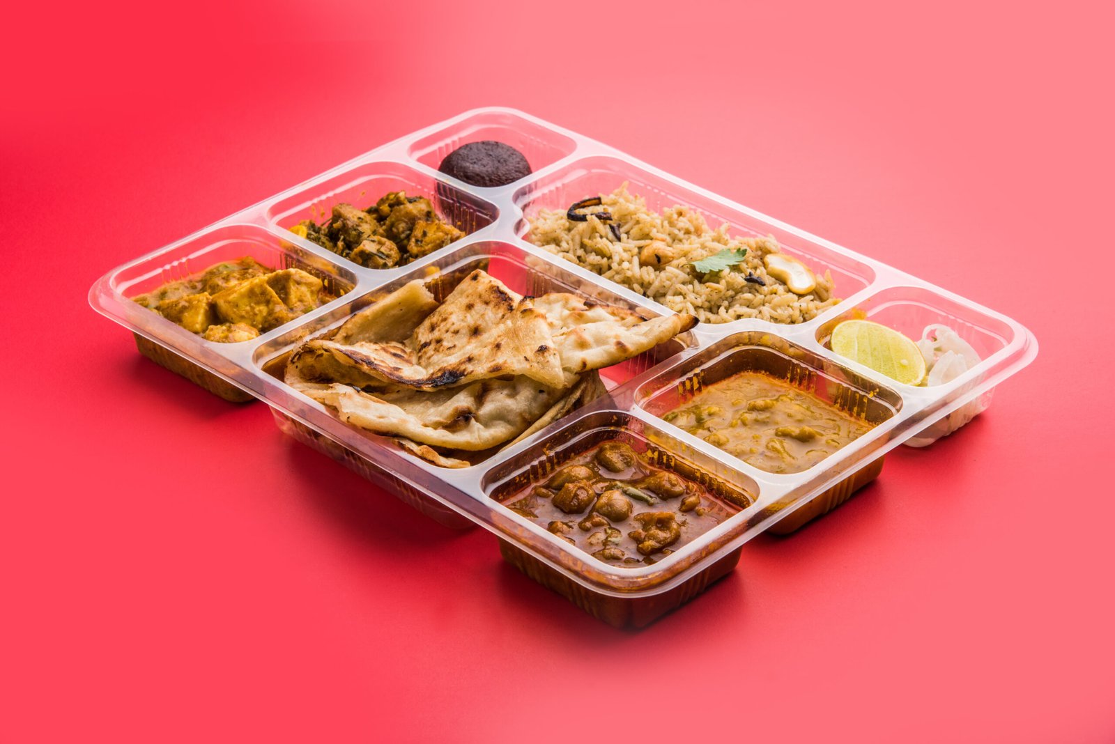 tiffin service